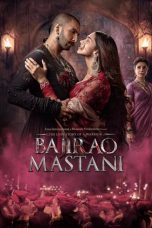 Nonton Film Bajirao Mastani (2015) Subtitle Indonesia