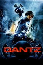 Nonton Film Gantz (2010) Subtitle Indonesia