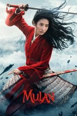 Nonton Film Mulan (2020) Subtitle Indonesia