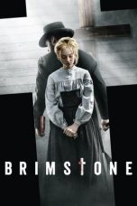 Nonton Film Brimstone (2016) Subtitle Indonesia