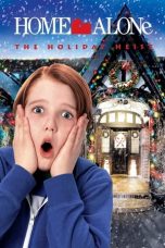 Nonton Film Home Alone: The Holiday Heist (2012) Subtitle Indonesia