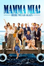 Nonton Film Mamma Mia! Here We Go Again (2018) Subtitle Indonesia