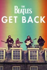 Nonton Film The Beatles: Get Back (2021) Subtitle Indonesia