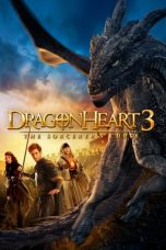 Nonton Film Dragonheart 3: The Sorcerer’s Curse (2015) Subtitle Indonesia