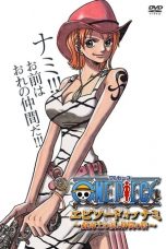 Nonton Film One Piece Episode of Nami: Tears of a Navigator and the Bonds of Friends (2012) Subtitle Indonesia