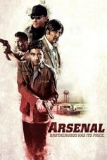 Nonton Film Arsenal (2017) Subtitle Indonesia