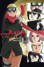 Nonton Film The Last: Naruto the Movie (2014) Subtitle Indonesia