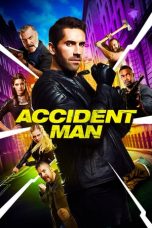 Nonton Film Accident Man (2018) Subtitle Indonesia