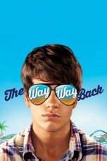 Nonton Film The Way Way Back (2013) Subtitle Indonesia