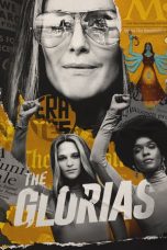 Nonton Film The Glorias (2020) Subtitle Indonesia