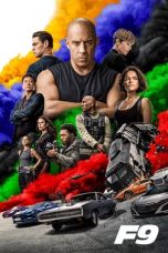 Nonton Film F9 (2021) Subtitle Indonesia