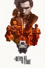 Nonton Film The Devil All the Time (2020) Subtitle Indonesia