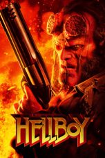 Nonton Film Hellboy (2019) Subtitle Indonesia