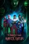 Nonton Film A Babysitter’s Guide to Monster Hunting (2020) Subtitle Indonesia