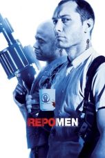 Nonton Film Repo Men (2010) Subtitle Indonesia