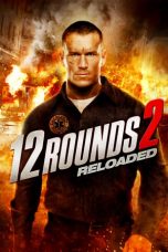 Nonton Film 12 Rounds 2: Reloaded (2013) Subtitle Indonesia