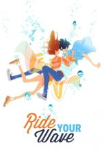 Nonton Film Ride Your Wave (2019) Subtitle Indonesia