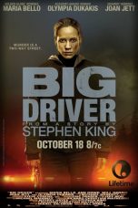 Nonton Film Big Driver (2014) Subtitle Indonesia