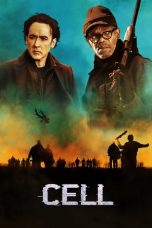 Nonton Film Cell (2016) Subtitle Indonesia