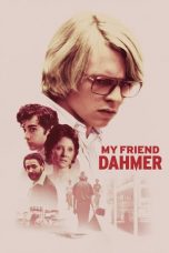 Nonton Film My Friend Dahmer (2017) Subtitle Indonesia