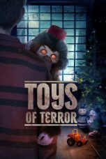 Nonton Film Toys of Terror (2020) Subtitle Indonesia