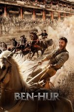 Nonton Film Ben-Hur (2016) Subtitle Indonesia