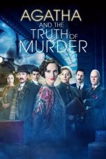 Nonton Film Agatha and the Truth of Murder (2018) Subtitle Indonesia