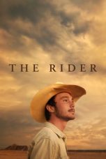 Nonton Film The Rider (2018) Subtitle Indonesia