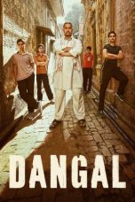 Nonton Film Dangal (2016) Subtitle Indonesia