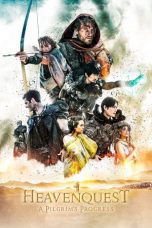 Nonton Film Heavenquest: A Pilgrim’s Progress (2020) Subtitle Indonesia