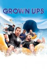 Nonton Film Grown Ups (2010) Subtitle Indonesia