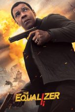 Nonton Film The Equalizer 2 (2018) Subtitle Indonesia