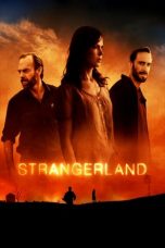 Nonton Film Strangerland (2015) Subtitle Indonesia