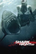 Nonton Film Shark Night 3D (2011) Subtitle Indonesia