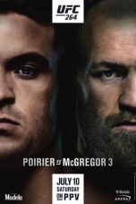 Nonton Film UFC 264: Poirier vs. McGregor 3 (2021) Subtitle Indonesia