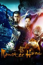 Nonton Film Monster Hunt (2015) Subtitle Indonesia