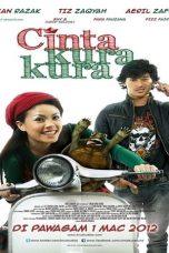 Nonton Film Cinta Kura-Kura (2012) Subtitle Indonesia