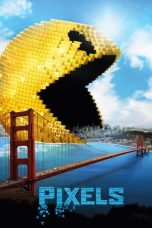 Nonton Film Pixels (2015) Subtitle Indonesia