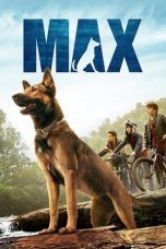 Nonton Film Max (2015) Subtitle Indonesia