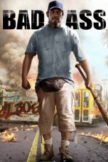 Nonton Film Bad Ass (2012) Subtitle Indonesia