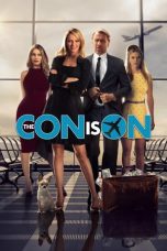 Nonton Film The Con Is On (2018) Subtitle Indonesia