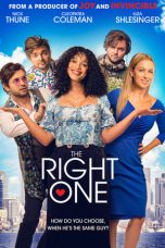 Nonton Film The Right One (2021) Subtitle Indonesia