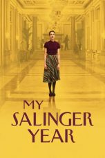 Nonton Film My Salinger Year (2021) Subtitle Indonesia