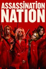 Nonton Film Assassination Nation (2018) Subtitle Indonesia