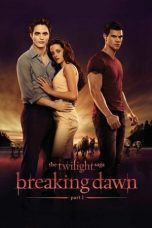 Nonton Film The Twilight Saga: Breaking Dawn – Part 1 (2011) Subtitle Indonesia