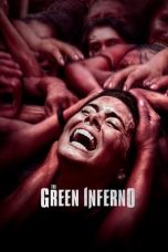 Nonton Film The Green Inferno (2014) Subtitle Indonesia