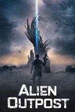 Nonton Film Alien Outpost (2014) Subtitle Indonesia