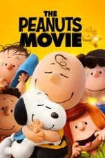 Nonton Film The Peanuts Movie (2015) Subtitle Indonesia