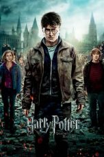 Nonton Film Harry Potter and the Deathly Hallows: Part 2 (2011) Subtitle Indonesia