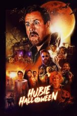 Nonton Film Hubie Halloween (2020) Subtitle Indonesia